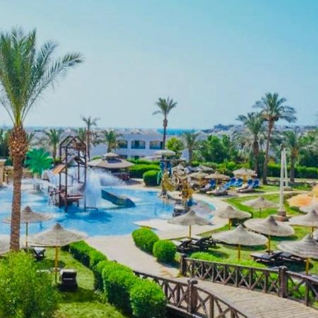 Private Luxury Villas At Sharm Dreams Vacation Club Экстерьер фото