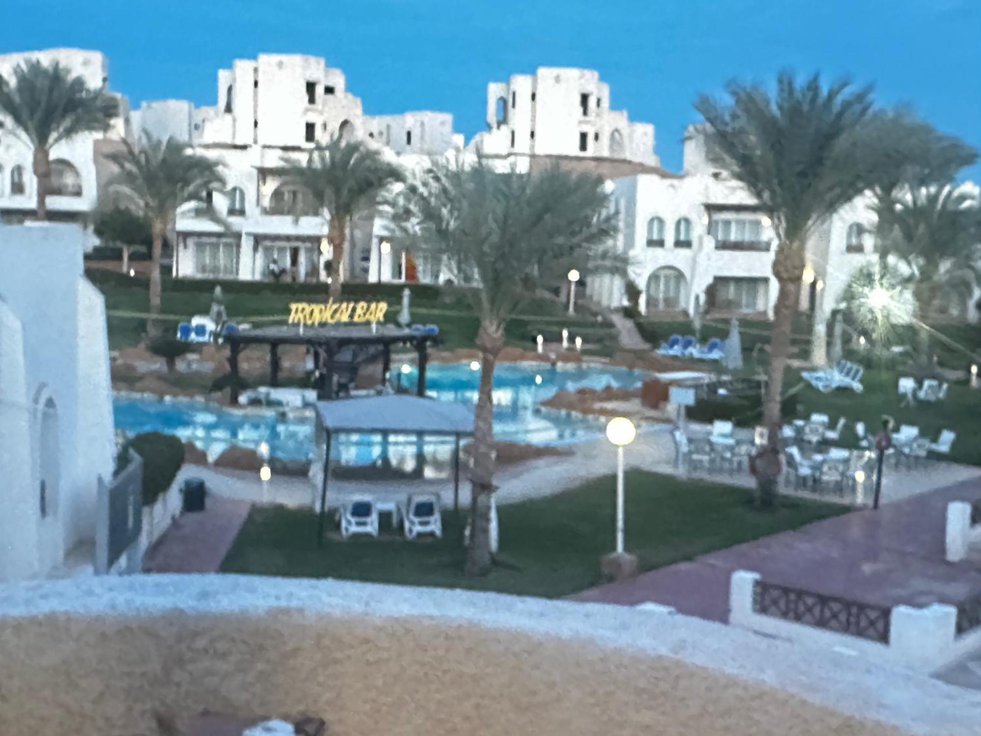 Private Luxury Villas At Sharm Dreams Vacation Club Экстерьер фото